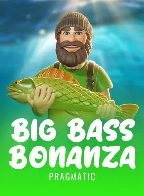 Big Bass Bonanza