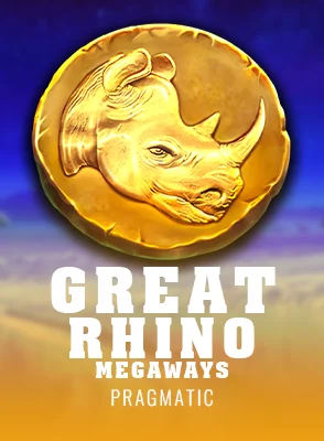 Great Rhino Megaways